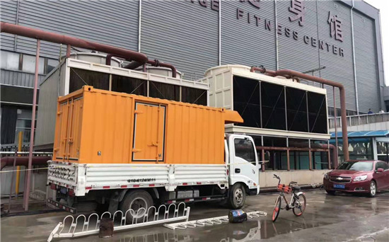 无为300KW发电机组适配电缆规格选型指南