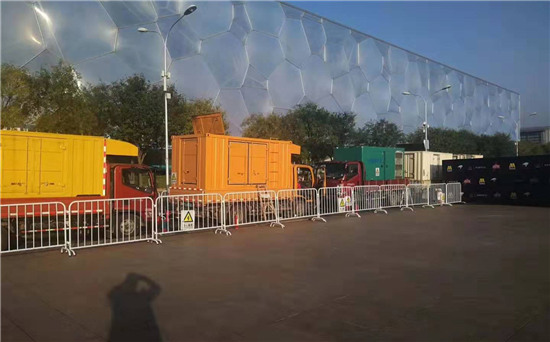 无为400KW发电机组适配电缆规格选型指南