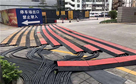 无为发电机组电缆选型完整具体步骤(工程通用标准流程)